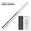 ASC 95XH plus