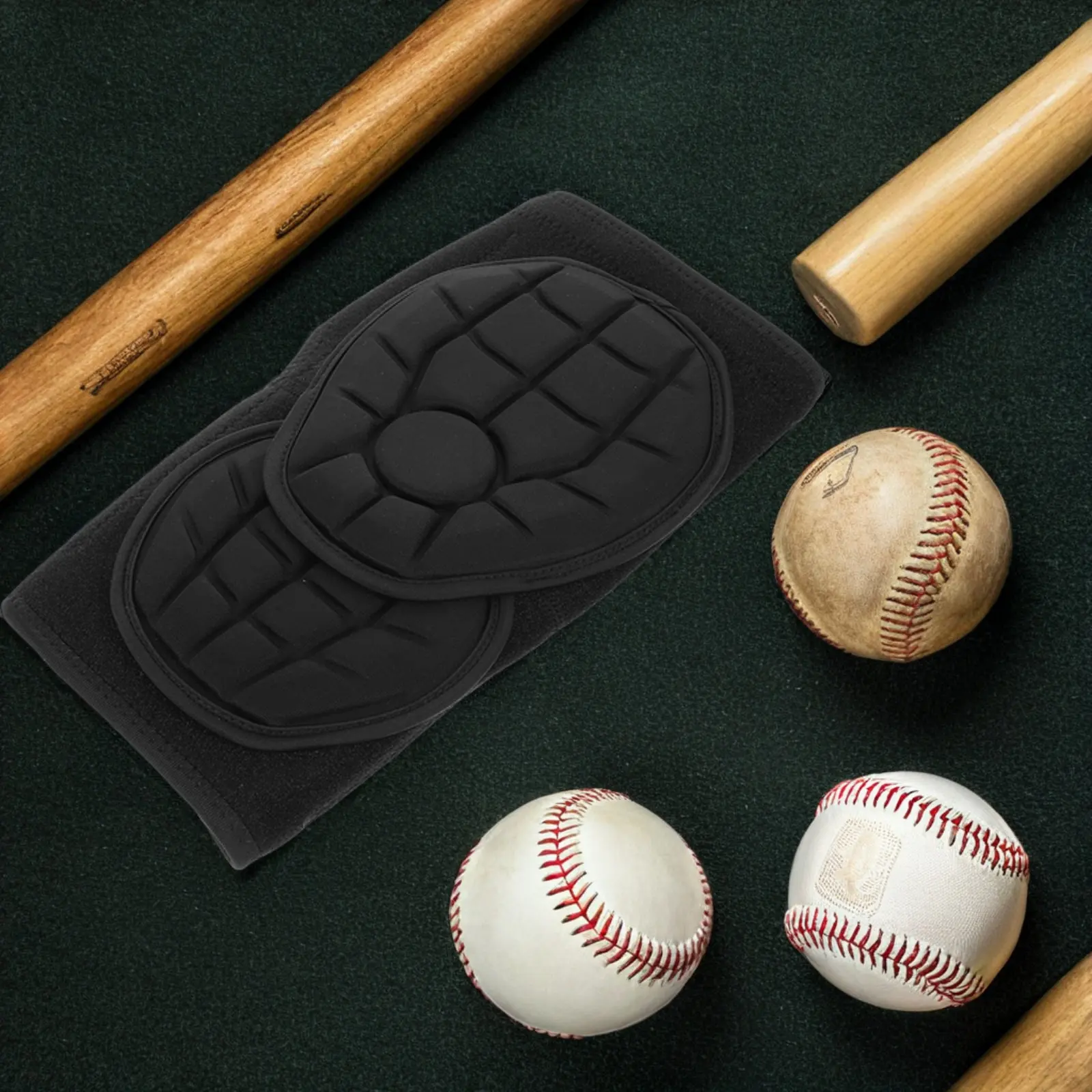 

Защитный рукав для локтя и предплечья для бейсбола и софтбола из материала EVA, легкий, эргономичный дизайн, для тренировок и игр