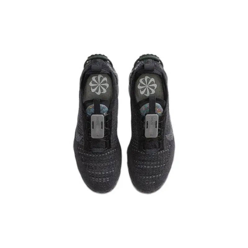 Damskie tenisówki Nike Air VaporMax 2020 Flyknit Black Dark Grey CJ6741-003