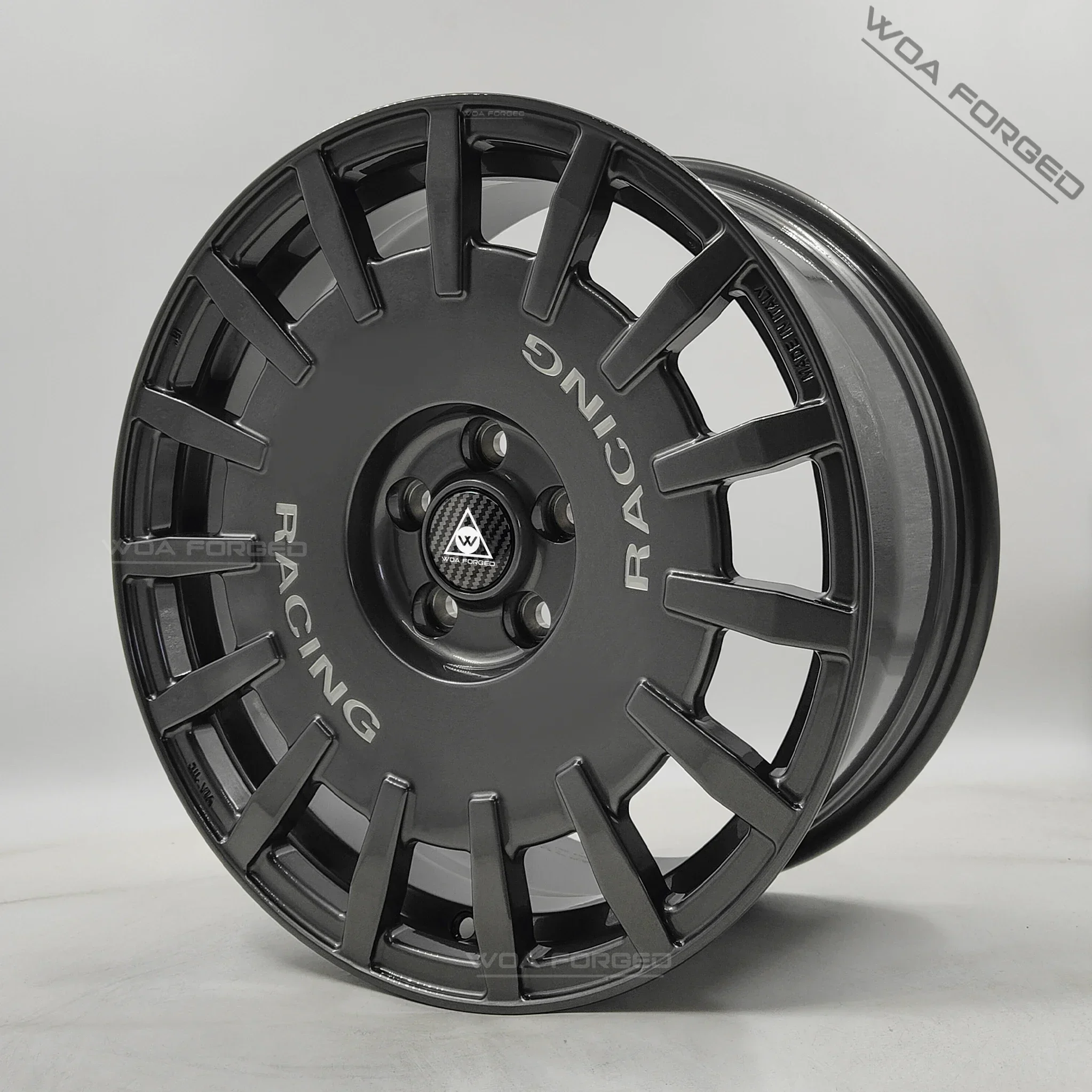 Hot Sale 5x112 16 17 18 19 Inch Passenger Car Forged Wheel Aluminium Alloy Racing Rim for OZ 2018 Volkswagen Beetle