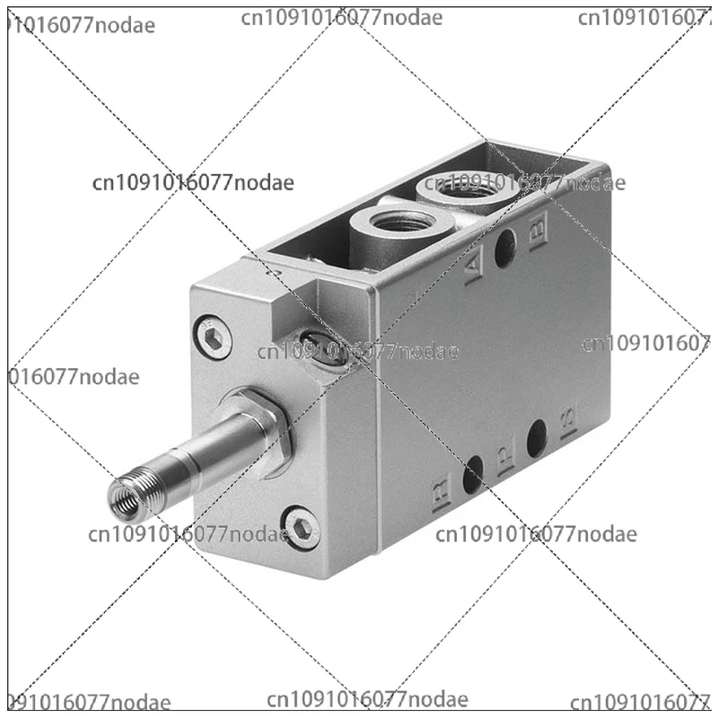 For JMFH-5-1/8-S 14008 JMFH-5-1/8-S-B 30487 JMFH-5-1/8-S-EX 535915 Solenoid Valves