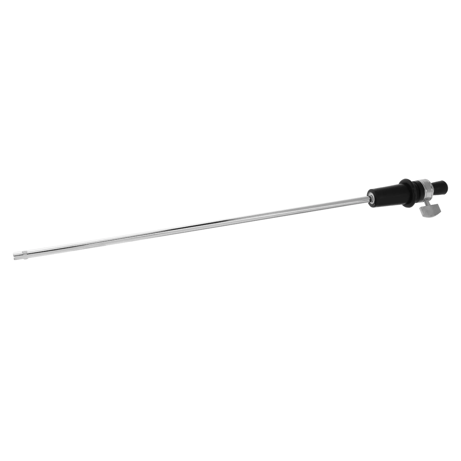 

Cello Feet Adjustable Height No Slip Nylon Foot Endpin Replacement Parts Cello Support Tool Accessories Black Aluminum