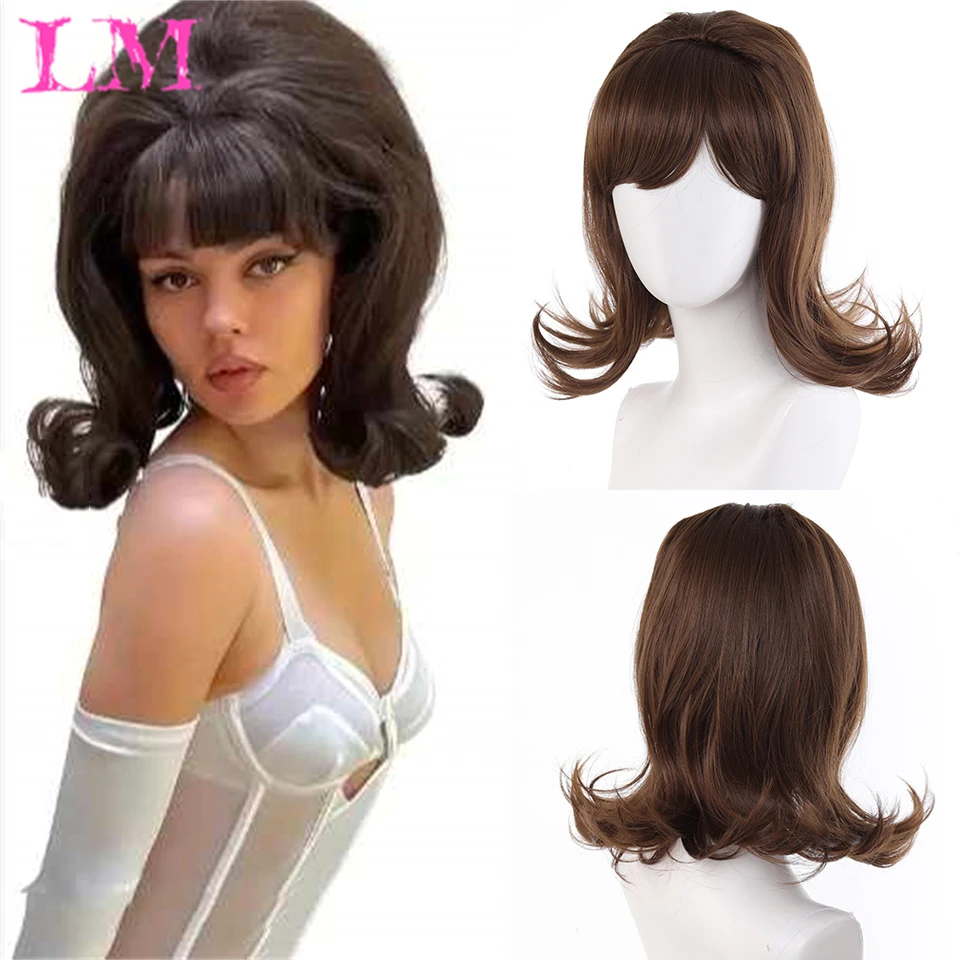 Lm Synthetic Hair P… - image
