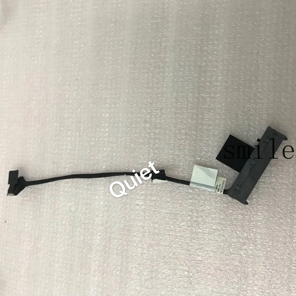 

Кабель-разъем для жесткого диска 0CMJXP 450.05P02.2001 для Dell Inspiron 15 7558 7568