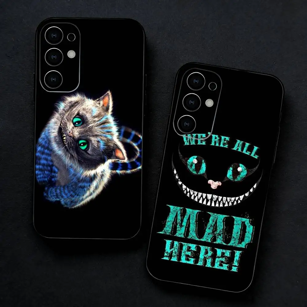 Cool C-Cheshire C-C…