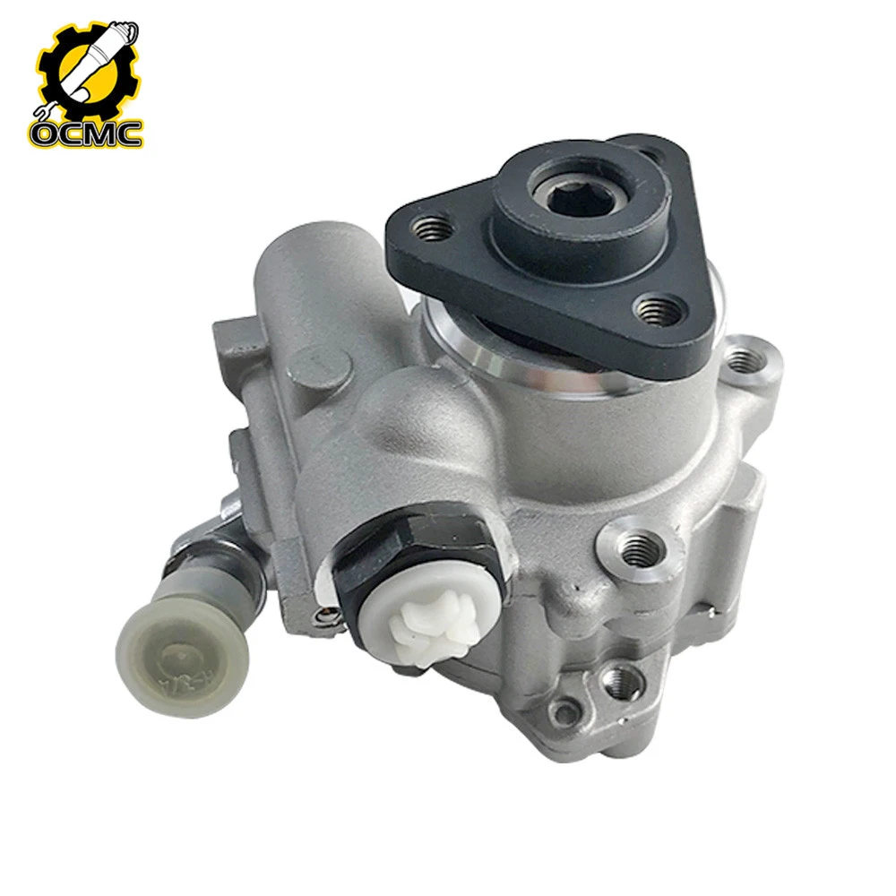 

Power Steering Pump Fit For Land Range Rover/ Discovery/ Defender 1987-1999 ANR2157