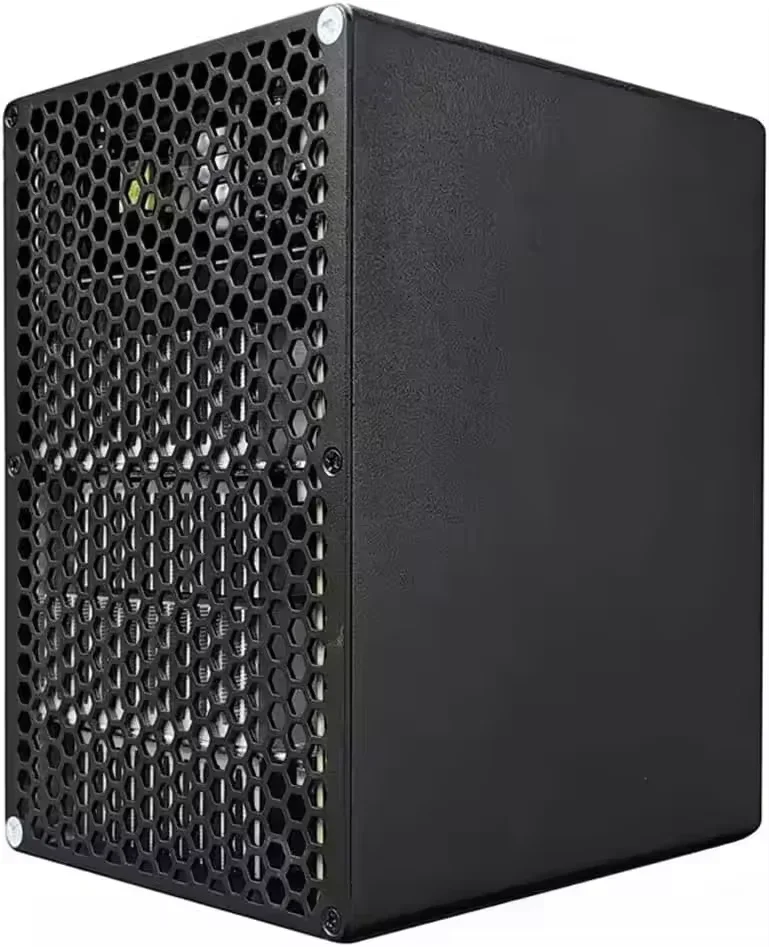 

FREE SHIPPING Goldshell AL Box II Plus 1TH/s AL Box 2 Plus 480W 0.48J/GH ASIC ALPH Alephium Miner AL Box2 Plus Blake3 Algorithm