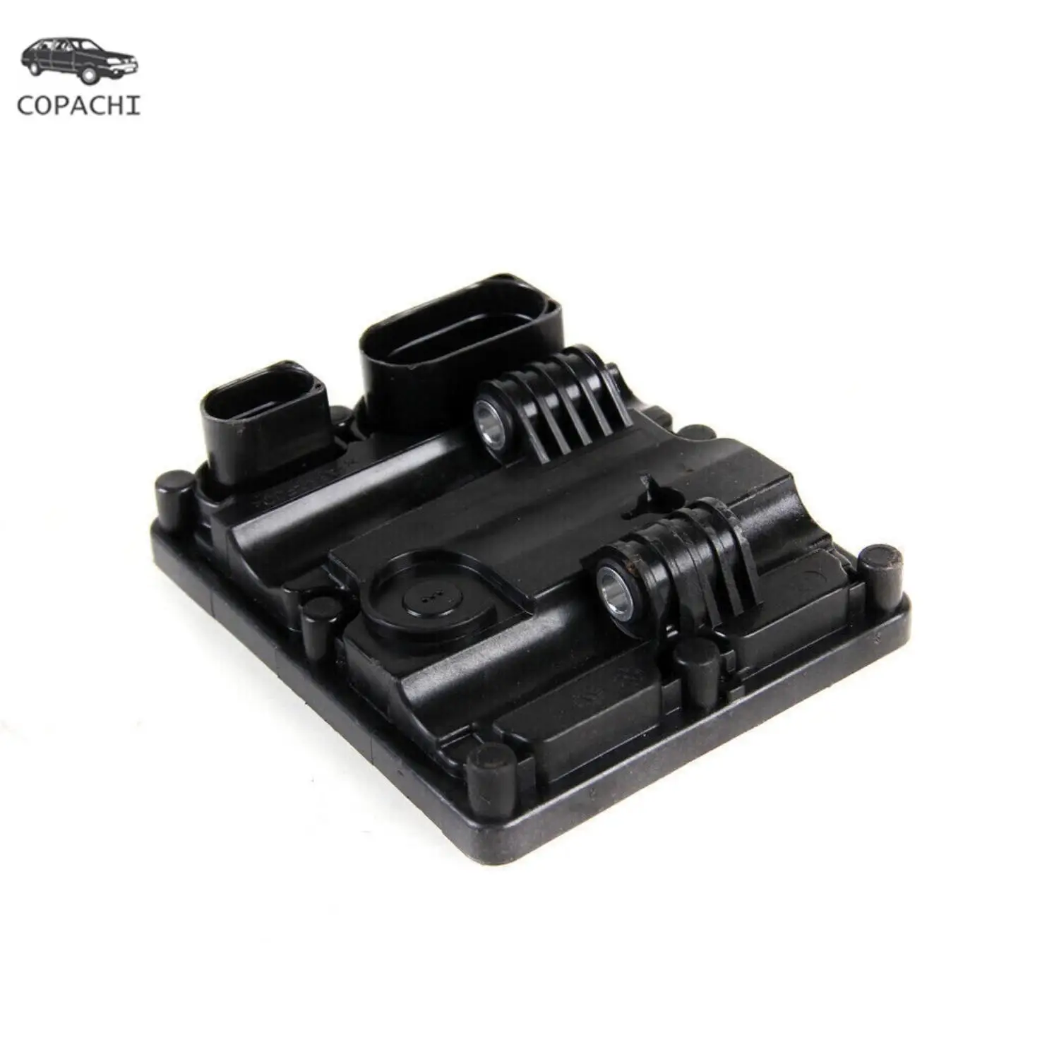 0AY907554J 0AY907554F 0AY598554D Car Rear Differential Haldex Control Module Unit  For VW Tiguan Audi A1 Q3 RSQ3 Quattro Skoda