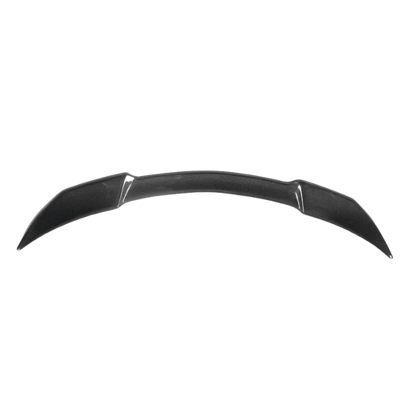 

Carbon Fiber Ducktail Rear Wing Replacement for 2009-2015 Camaro