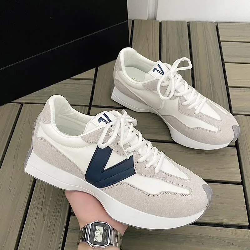 Tenis Masculino Feminino 2024 New Designer Men Tennis Shoes Luxury Chunky Casual Sports Shoes Unisex Platform Women Sneakers