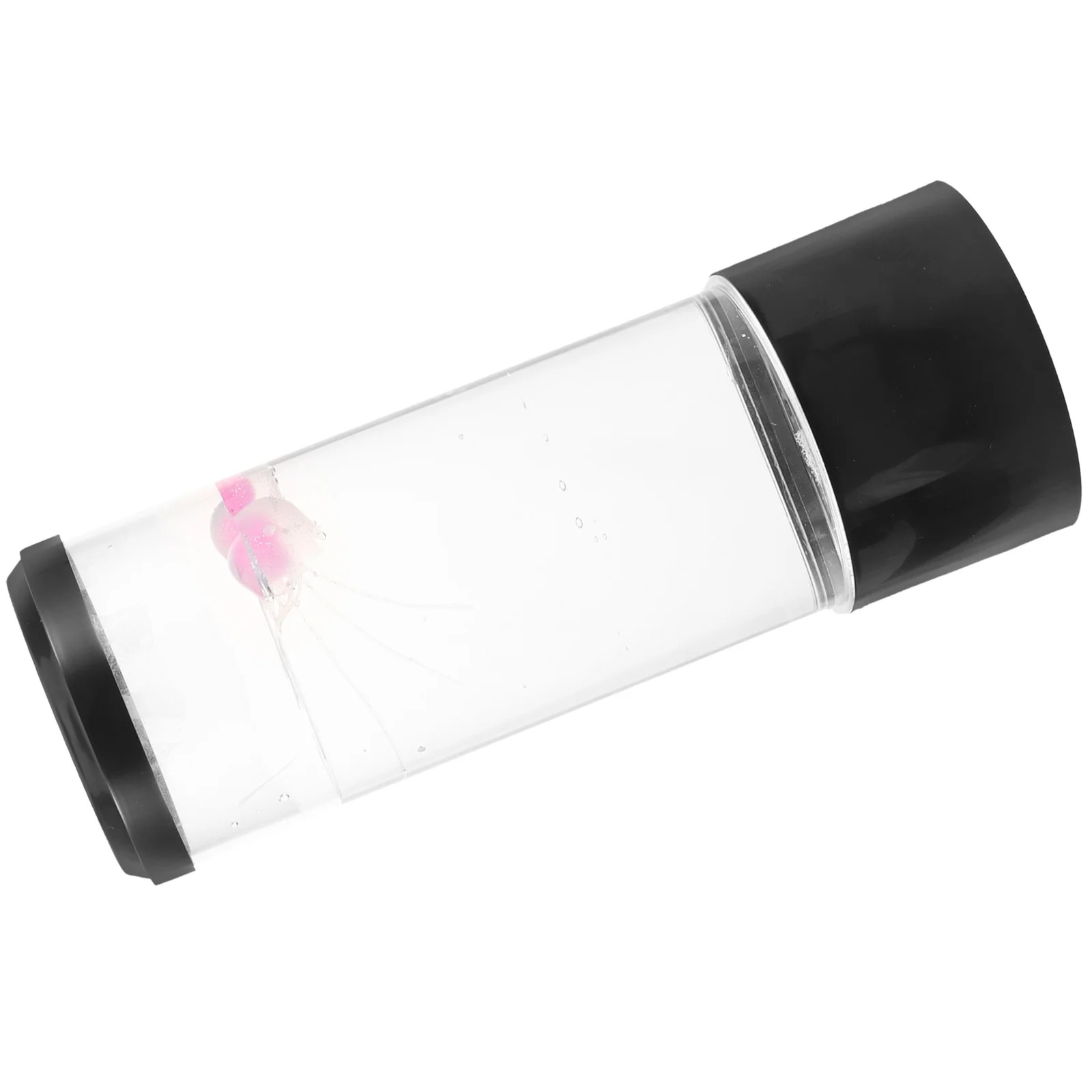 

Jellyfish Night Lamp Creative Bedroom LED Night Light Bedside Decorative Room Light Warm Atmosphere Table Lamp