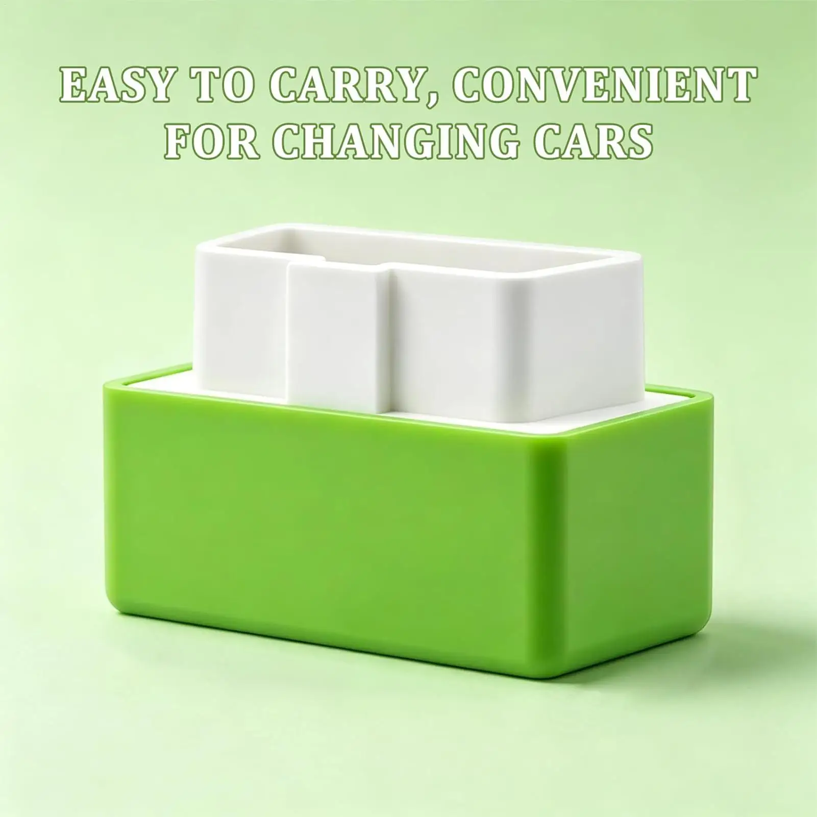 Car Fuel Saver Fuel Saving And Power Boost Automobile Car Engine Oil Saver Device For Sedan Truck SUV RV Vehicle