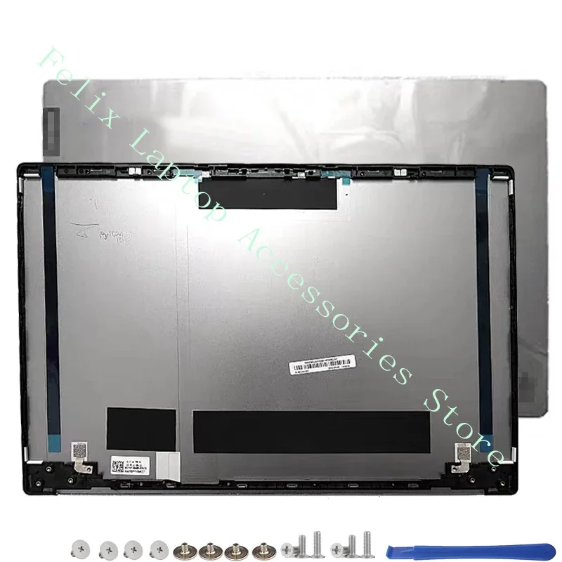 FOR Lenovo Thinkbook 14s-IWL Laptop LCD Back Cover/LCD Front Cover/Palm Rest/Bottom Cover/Hinge