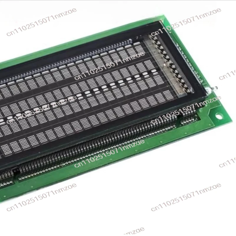 M204SD01AA Is Suitable for Futaba The VFD Display Module