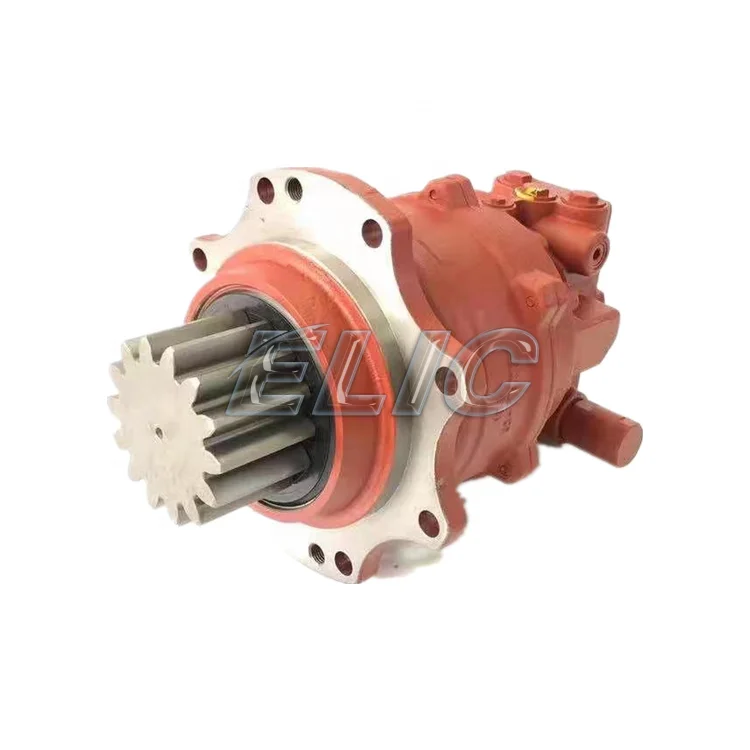 

sk30sr sk40sr sk45sr экскаватор гидравлический поворотный двигатель редуктор pcl-120-18b детали py15v00012f2 py15v00012f1 для kobelco