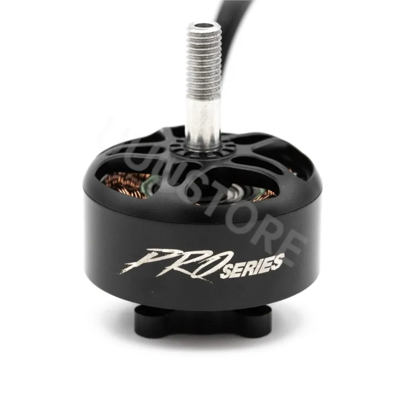 1 or 4 PCS EMAX Pro Series 2810 950KV 1150KV 3-6S Brushless Motor for 7Inch to 8Inch FPV RC Racing Drone