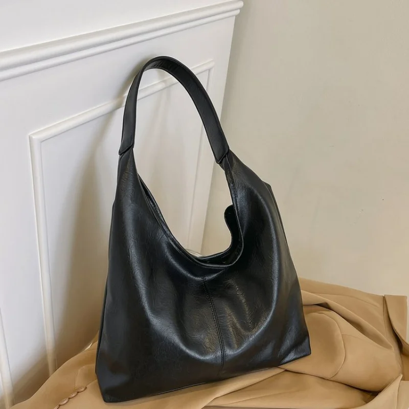 

Стильно-шикарная новинка 2025 года, женская роскошная брендовая кожаная сумка известного дизайнера, классическая популярная повседневная сумка ​