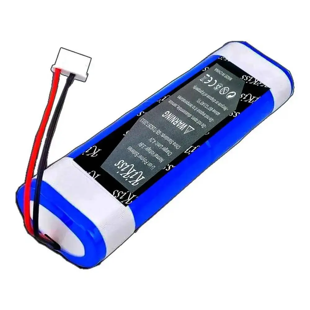 for-ecovacs-t8-t5neo-t5fun-n5-robotic-vacuum-cleaner-2line-long-lasting-battery-3000mah