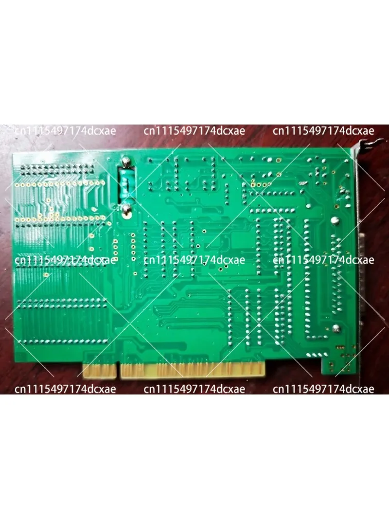 Wire Cut EDM Control Card, Fast Wire Version, Brand New High Speed CNC Controller