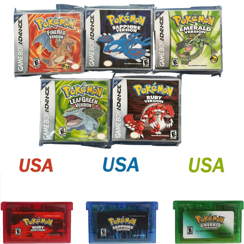 New 32 Bit Gba Game… - image