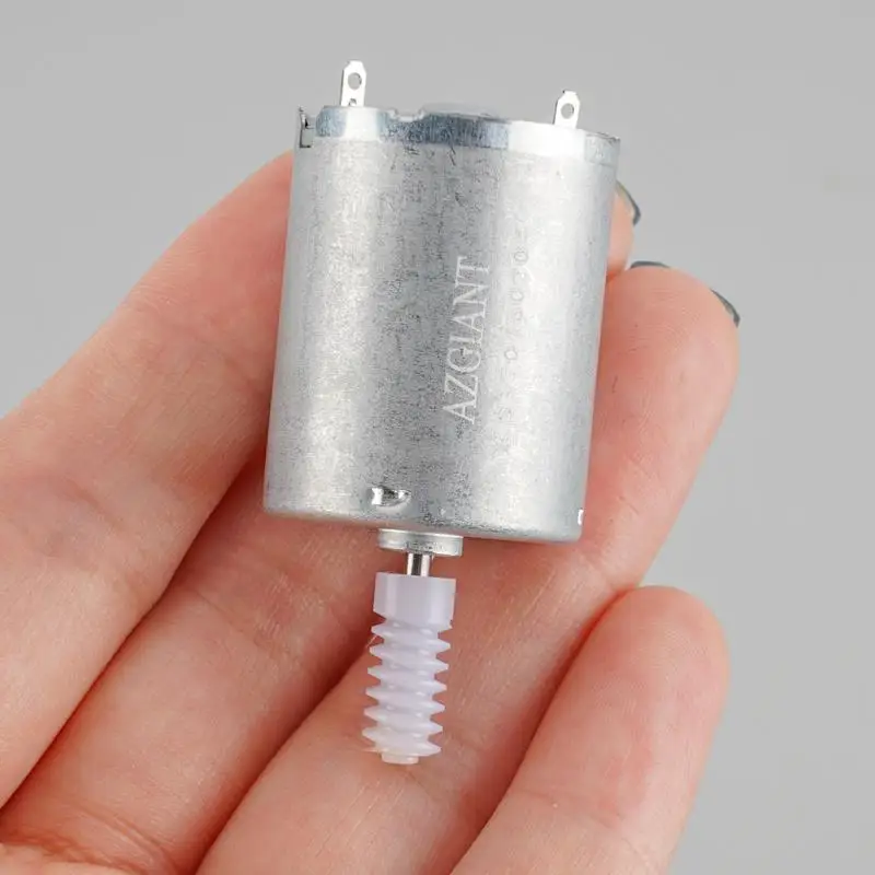 มอเตอร์ควบคุมบานพับช่องแอร์สำหรับรถยนต์โตโยต้า โคโรลล่า ปี 2019-2022 อุปกรณ์เสริมรถยนต์ ใช้แทนอะไหล่แท้รุ่น AE063800-2242