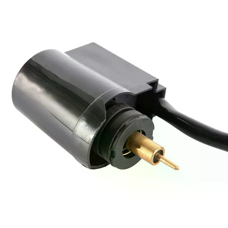 1 قطعة المكربن التلقائي المثبط الإلكتروني خنق كهربائي للسكوتر GY6 50CC 125CC 150CC صمام إثراء الكربوهيدرات للدراجات النارية