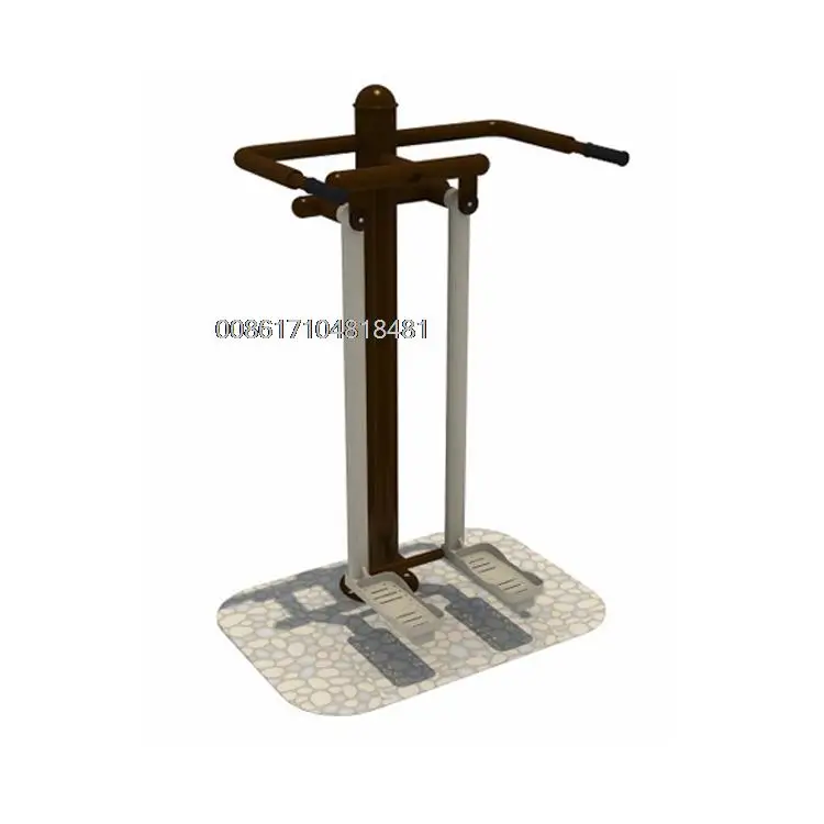 Wholesale Outdoor Community Garden Walker Exercise Equipment