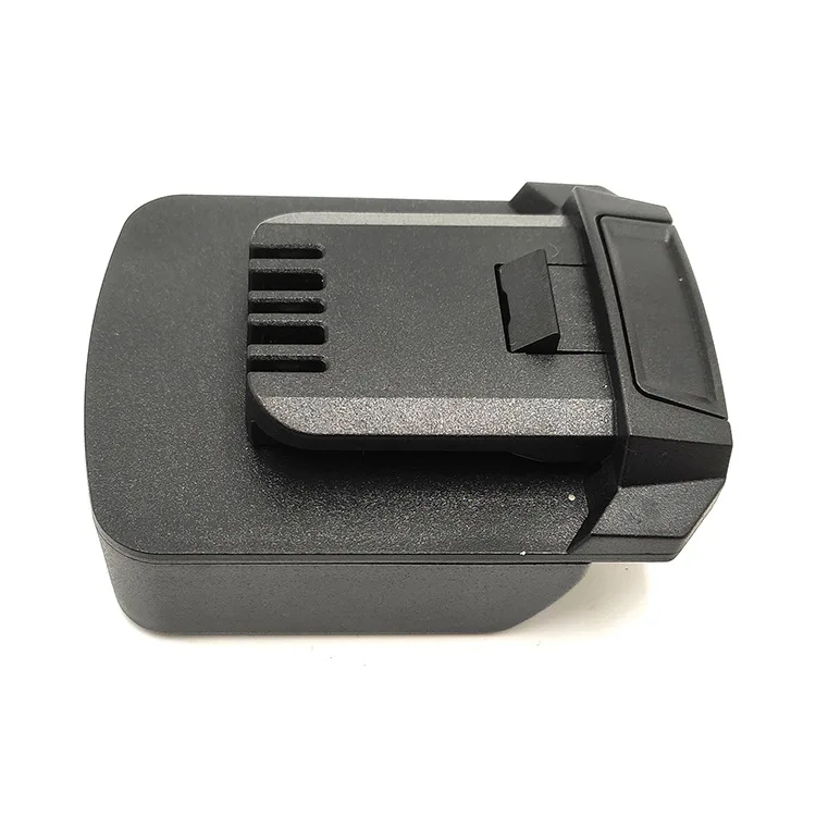 For HILTI B12 12V Power Tool Battery Adapter Compatible With for DEWALT DCB Series 12V Lithium Battery  Convertor Adapter
