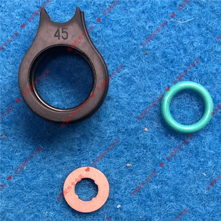 

1pcs For MAXUS V80 Injector Gasket Oil Seal Seal Ring