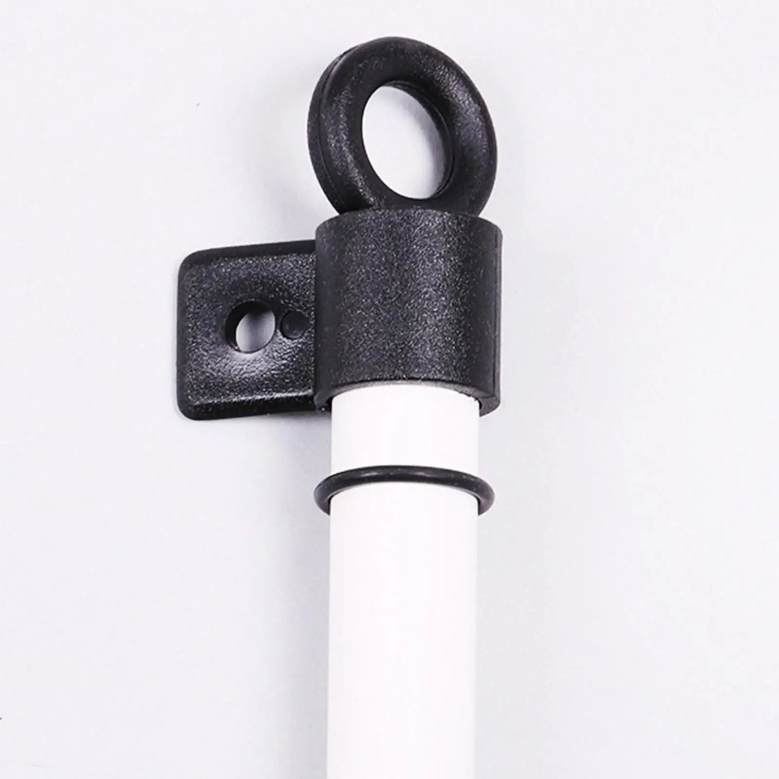 Golf Flag Hole Cup Alignment Guide with Marker Stick Sports Golf Accessories for Indoor Outdoor Use