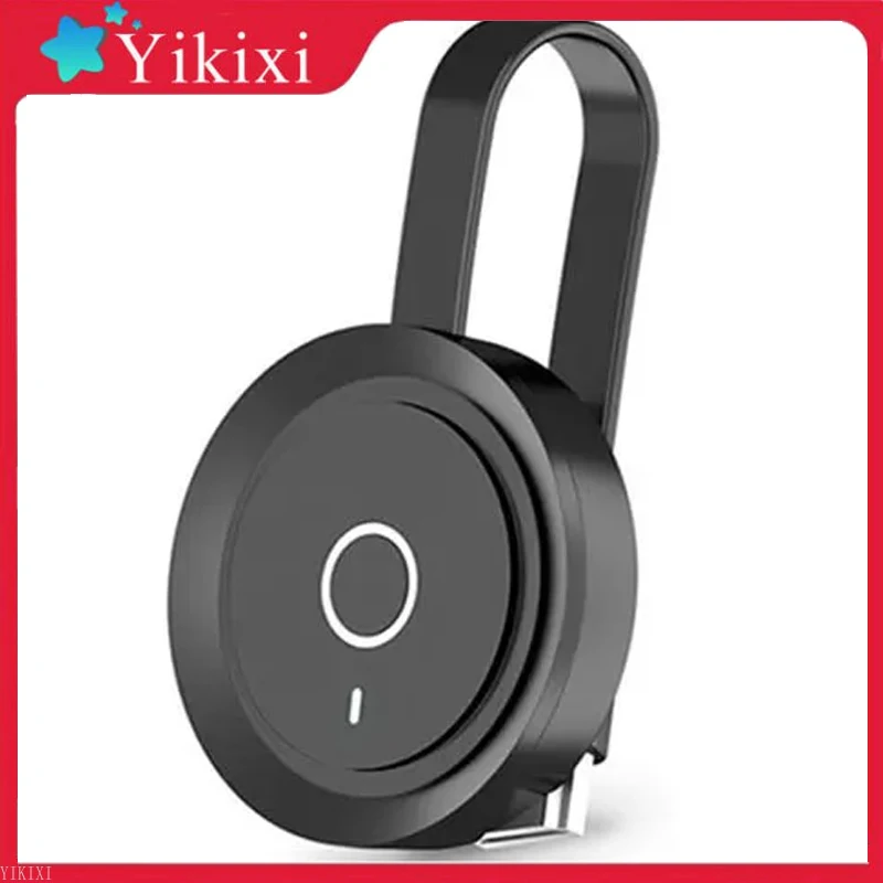 

TV Stick 2.4G/5G WiFi Display Receiver 4K HD Video Adapter Anycast DLNA Miracast Dongle Airplay Mirror Screen HDMI-compatible