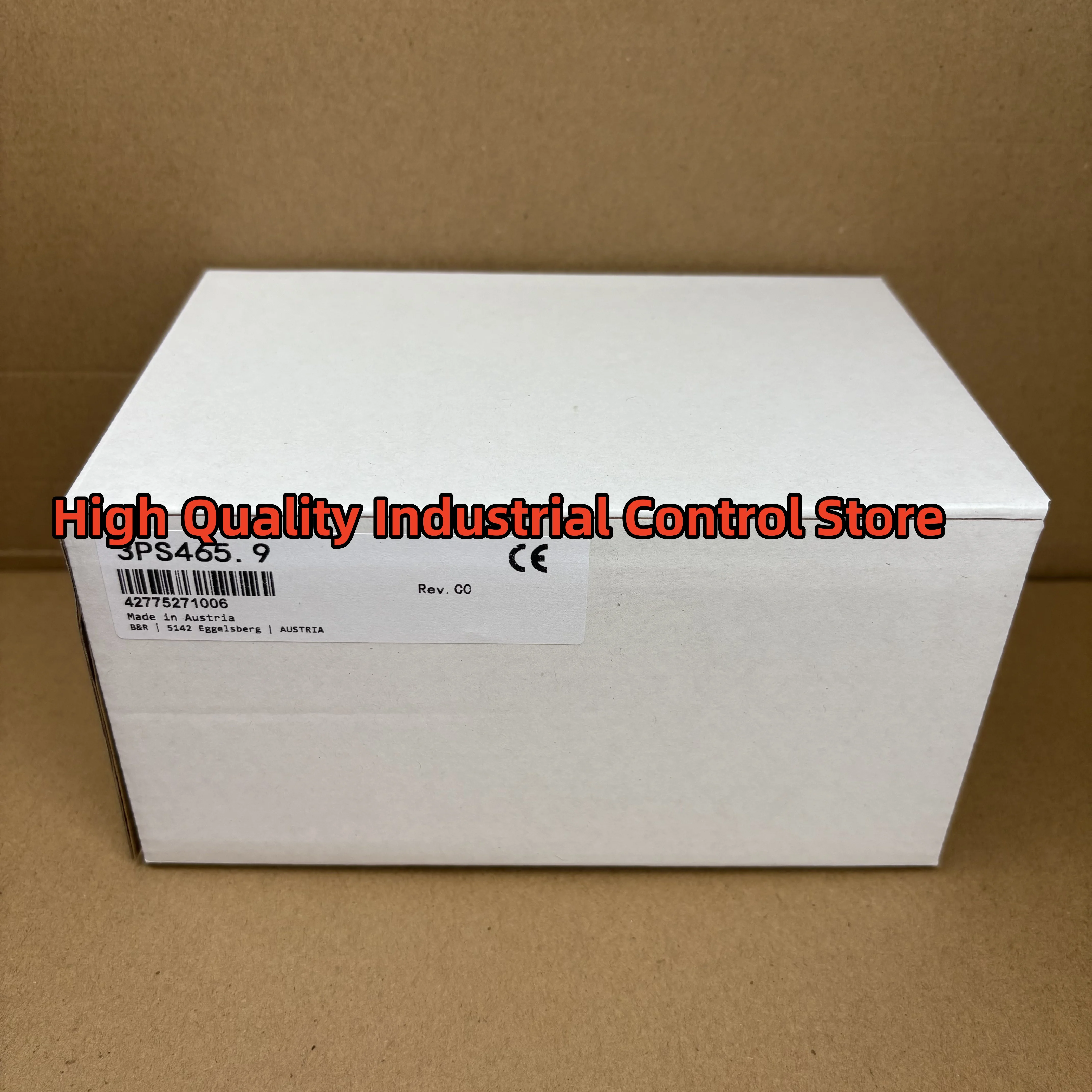 

Новый оригинальный модуль ПЛК 3CP360.60-1 3PS465.9