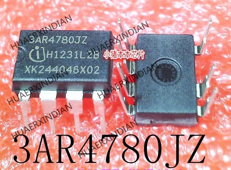 3AR4780JZ 3AR478OJZ DIP-7 Новый и оригинальный