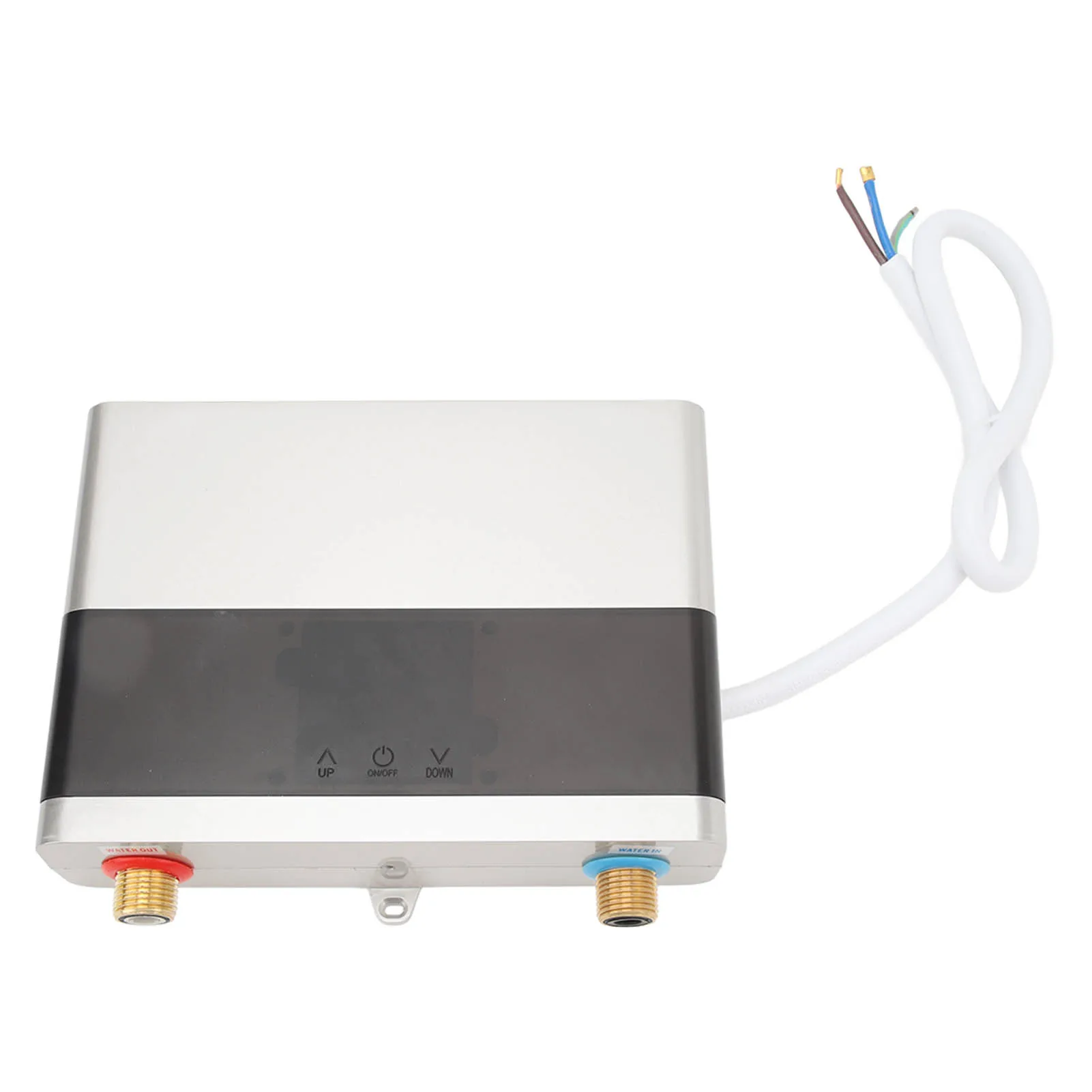 6000W電気インスタント給湯器家庭用キッチンバスルーム屋内用