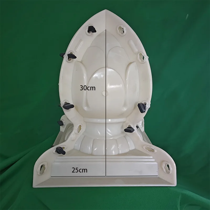 

Новый утолщенный цементный павильон, изделия в европейском стиле, ограждение, голубь, орхидея, шар, украшение, красивые домашний бетон