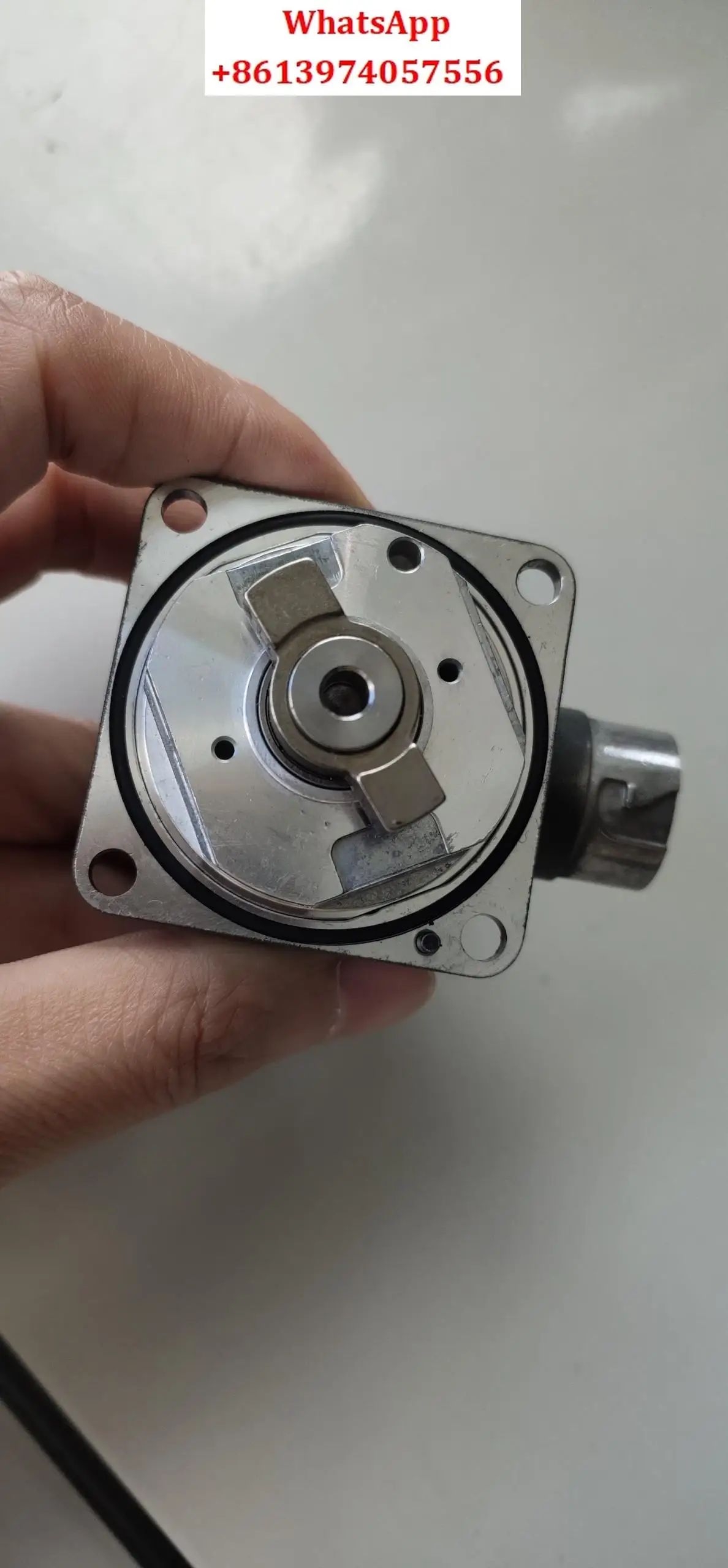 HGX-0572896. A V90 …