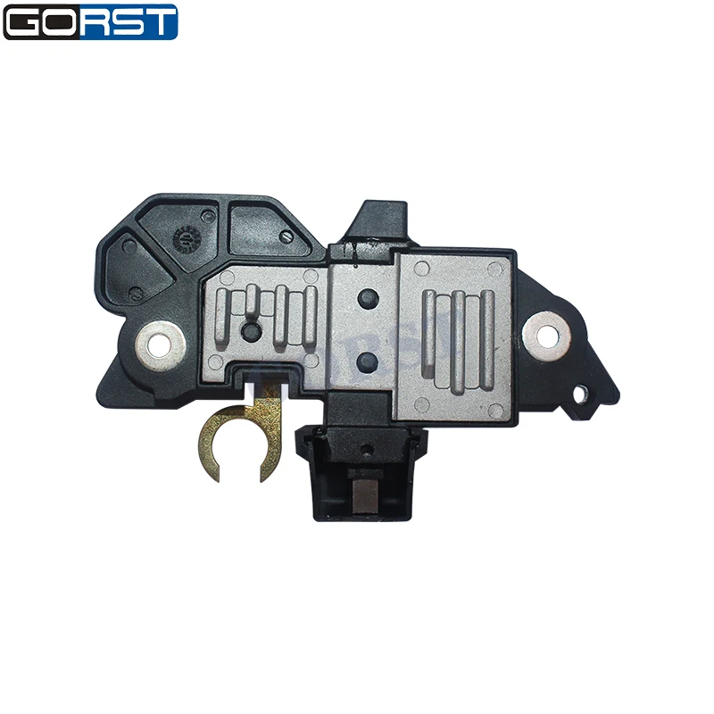 Alternator Voltage Regulator F00MA45253 for Benz Actros Atego Citaro Car Auto Part 0124655069 0124555022 0124555001 0124355002