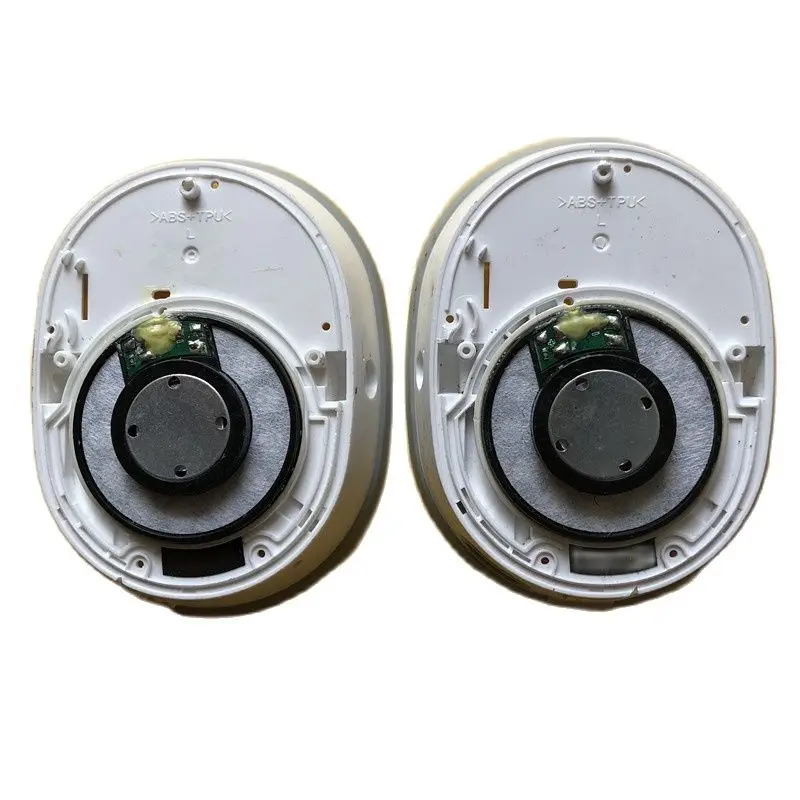 40mm Speaker Unit Perfect Sound Quality Disassembled from Japan Brand Headphones DIY Headset Accessories
