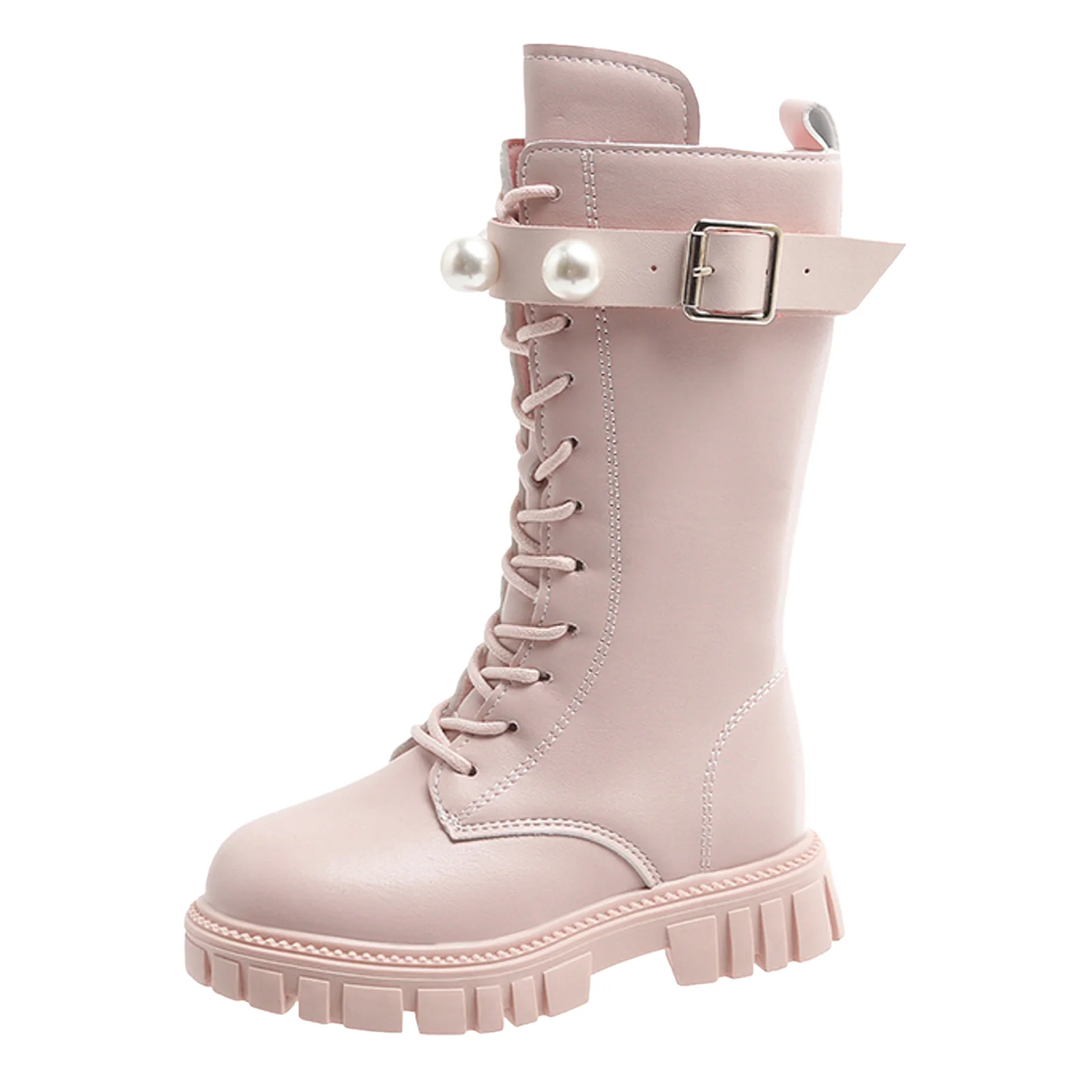 

Сапоги для девочек, детские высокие модные полные сапоги, маленькие кожаные сапоги для девочек, модная обувь, ботинки со стразами для девочек на мягкой подошве