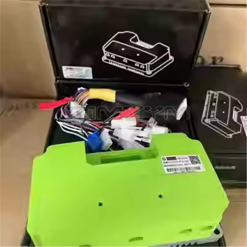 Fardriver ND72260  ND72240 48V-72V  Sine Wave Electric Scooter  Bluetooth Debugging Programming Motor Controller