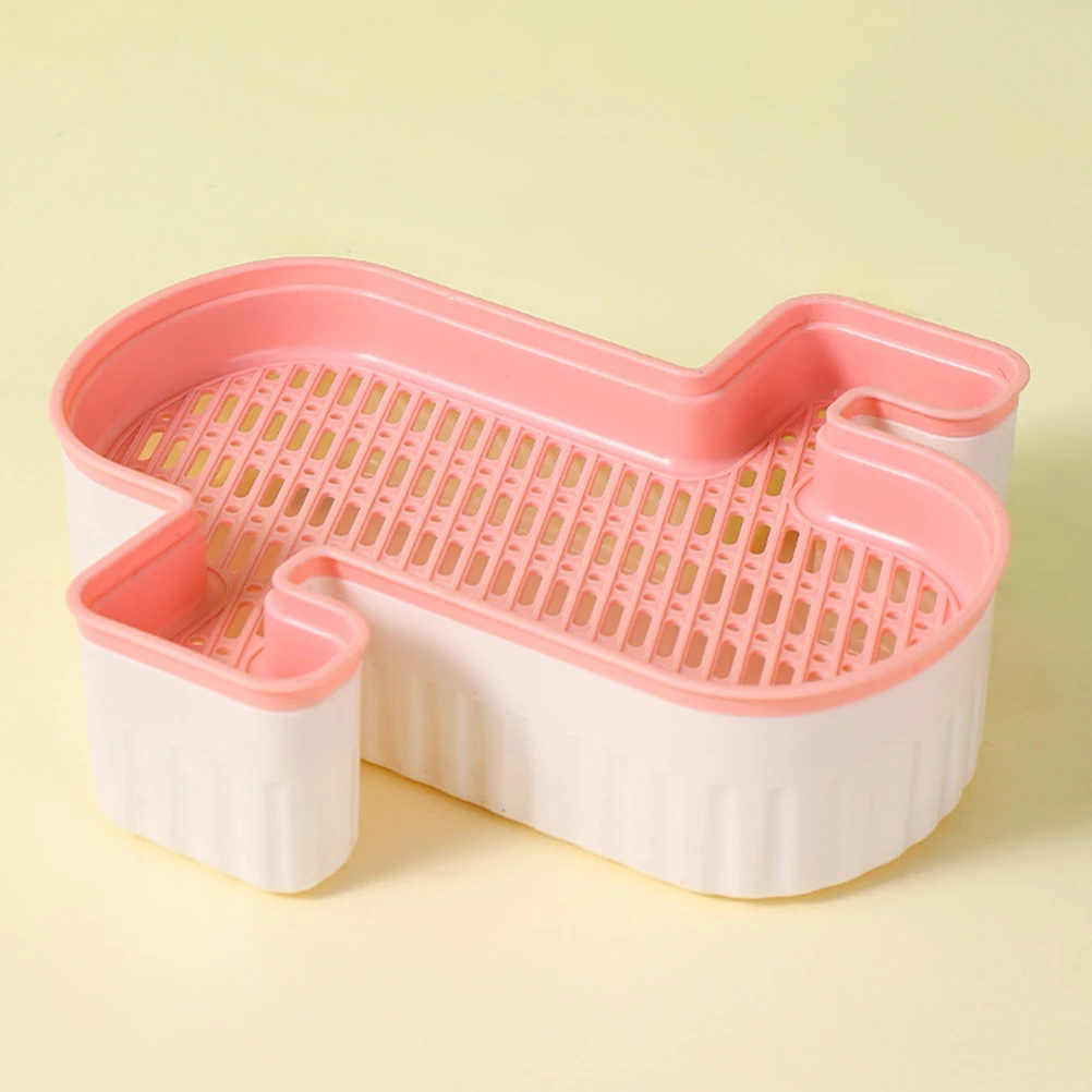 

2pcs Cat Grass Planting Box Hydroponic Soilless Nursery Growing Tray For Pet Cats Lightweight Durable Design Easy Clean