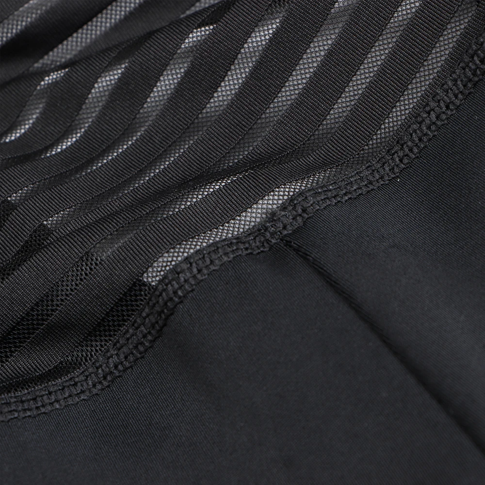 YKYWBIKE Herren-Radsport-Sets, langärmelig, lange Trägerhose, Fahrradbekleidung, Mann, Radfahren, Maillot, Rennrad-Set, Fahrradbekleidung – Detail 32