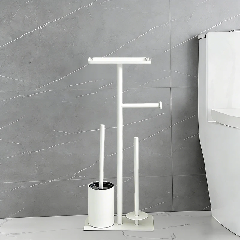 New Toilet Brush Fl…