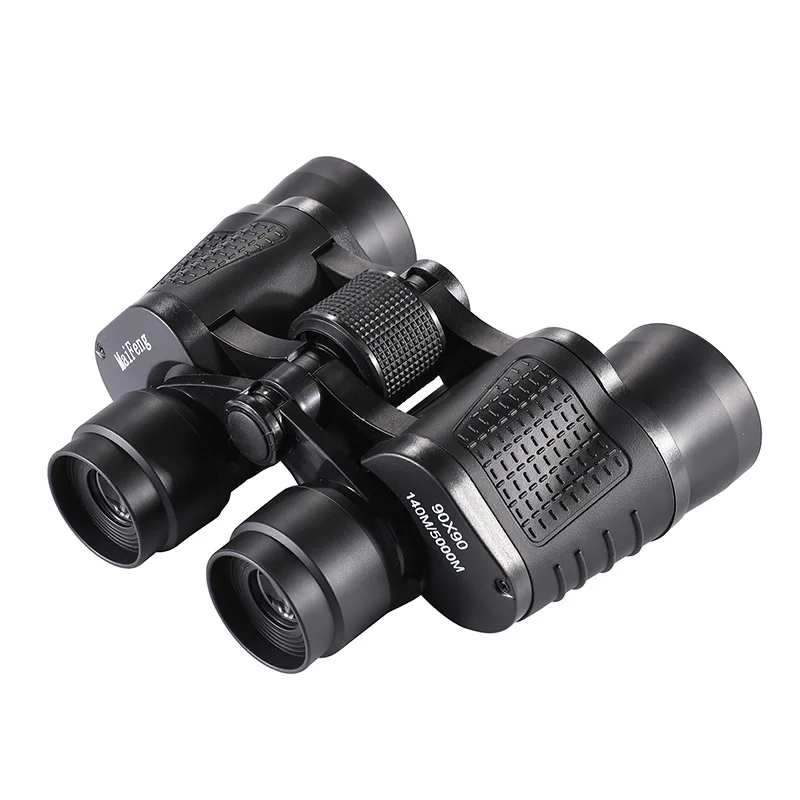 Long Range Professional Binoculars with High Magnification Portable HD Telescope Civil Grade Night Vision Binocular 80x80