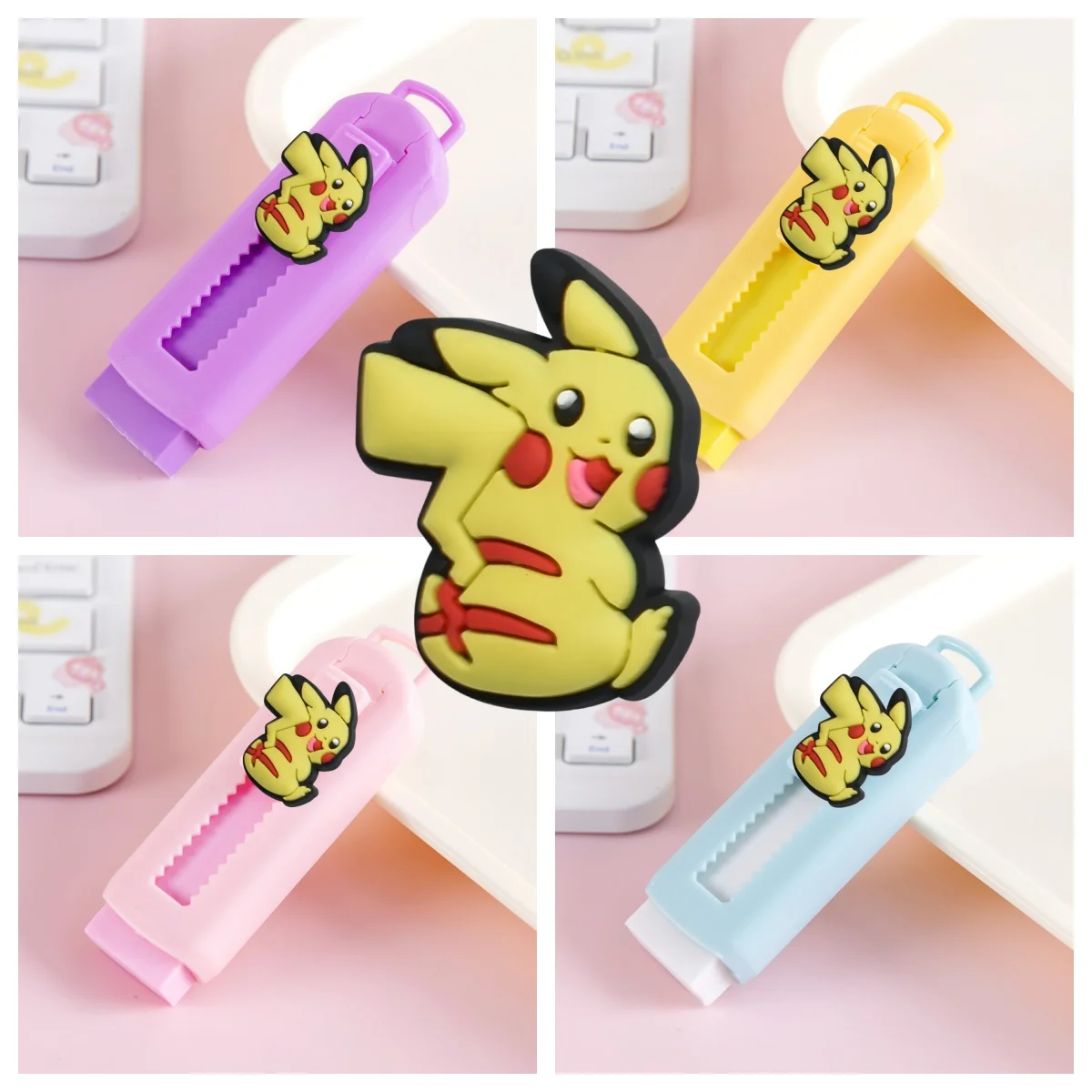 original-pikachu-bonito-tema-push-pull-borracha-material-escolar-limpo-bagunca-livre-estacionario-escritorio-pokemon-borracha-criancas-presentes