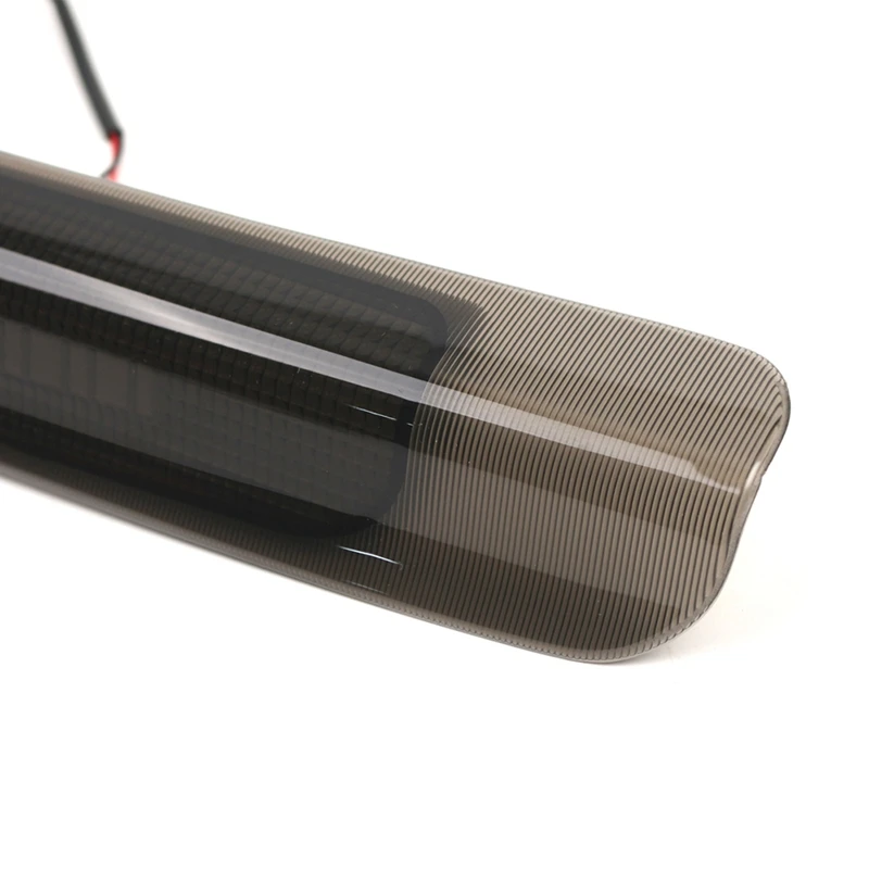 

High Mount Brake Lamp LED Additional Brake Lights for FJ100 LX470 1998-2007 8157060061