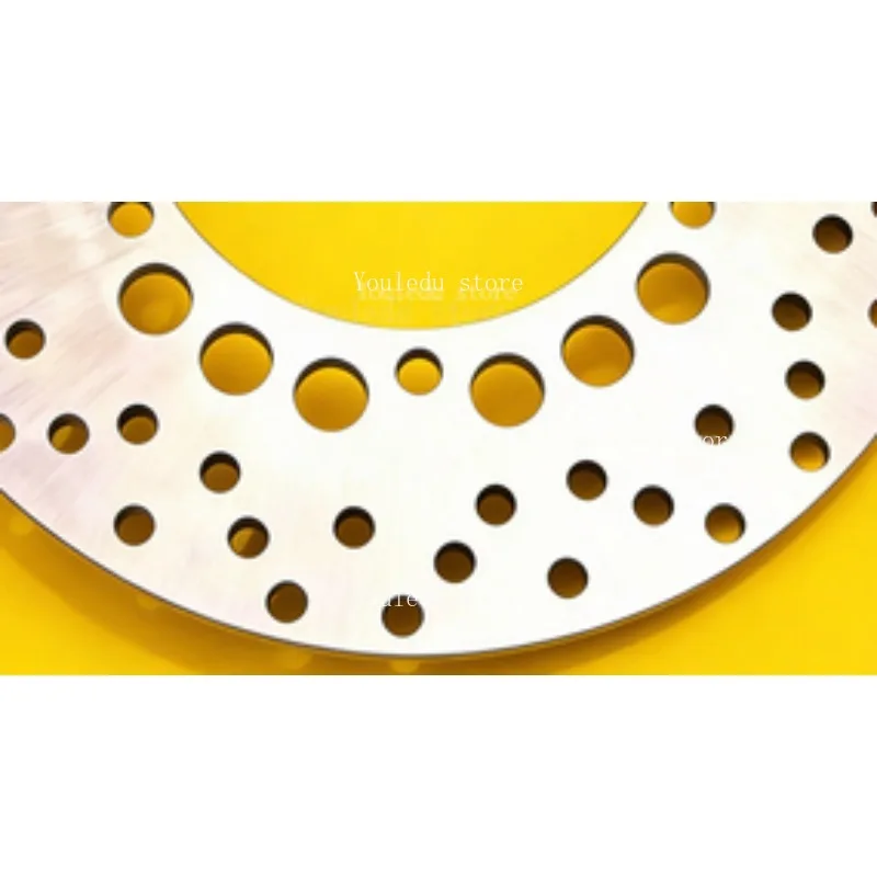 

Подходит для задних тормозных дисков YZF600R, YZF750R, TDM850/900, YZF1000R, TRX.