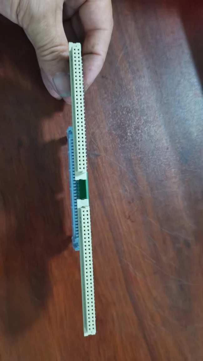 Tablero de bocina de máquina de prueba CT8730 CT8740 Tablero de accesorios de prueba 8751/8761