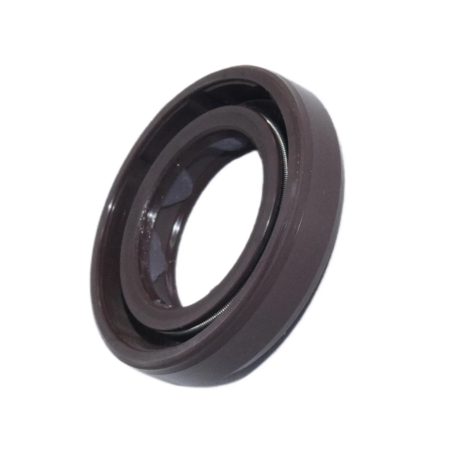 DMHUI-Alta Pressão Oil Seal Modelo, 18 × 30 × 6, BAFSL1SF, FKM, bomba hidráulica, Motor Rotary eixo de vedação