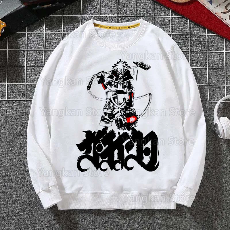 GACHI AKUTA Fashion Men's Hoodies Spring Autumn Male Casual Sweatshirts Men's Hoodies Sweatshirt Tops